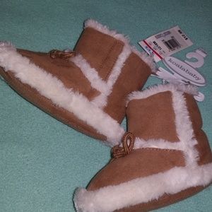 Koala baby boots 12-18 months